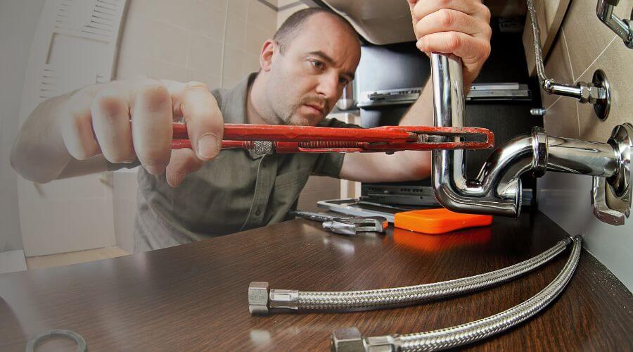 Local annual plumbing maintenance in Irvine, PA